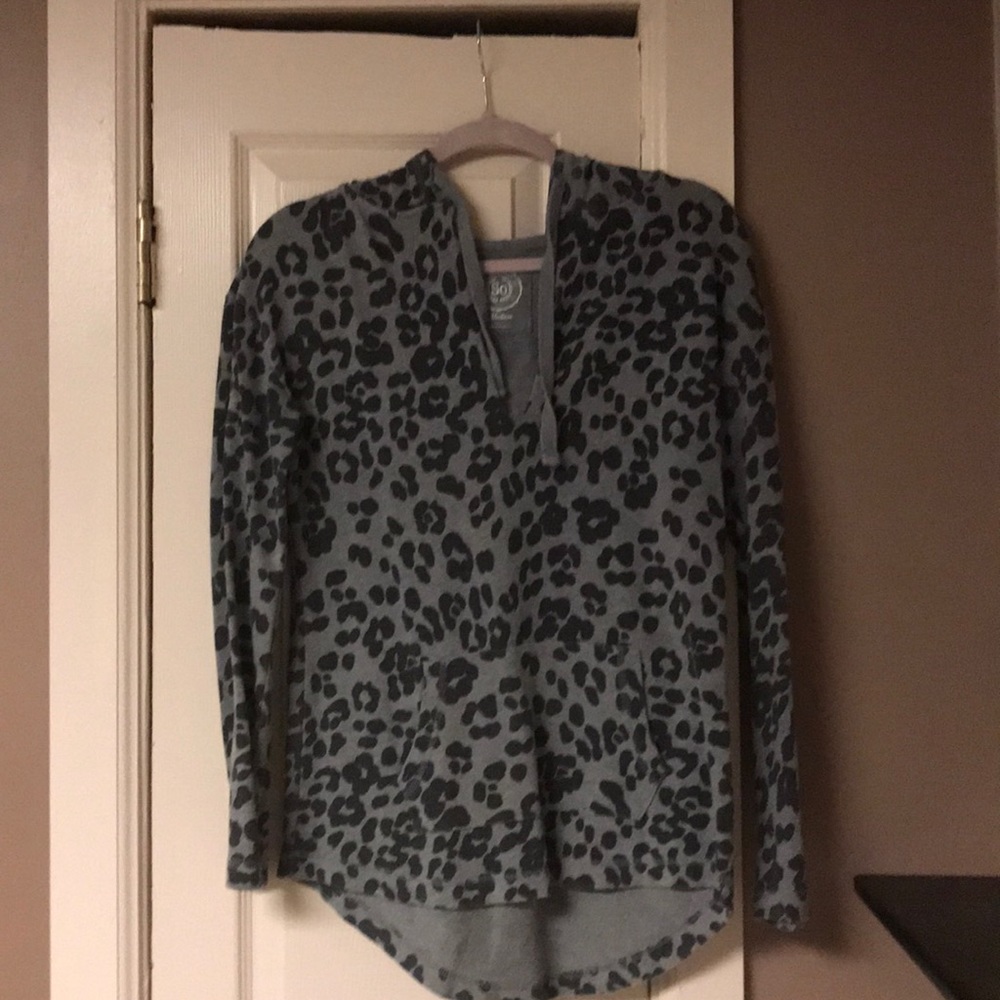 Women’s casual hoodie